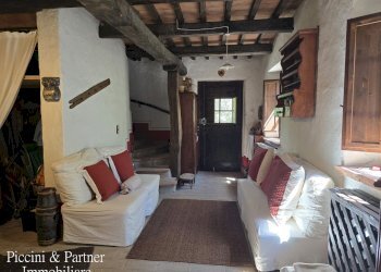 24 - Casale Le Ginestre di Greppolischieto, Piegaro - photo 24