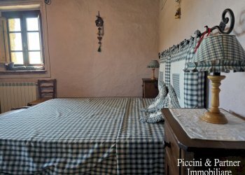 28 - Casale Le Ginestre di Greppolischieto, Piegaro - photo 28