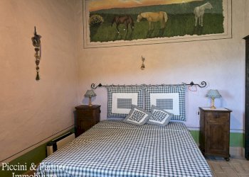 30 - Casale Le Ginestre di Greppolischieto, Piegaro - photo 30