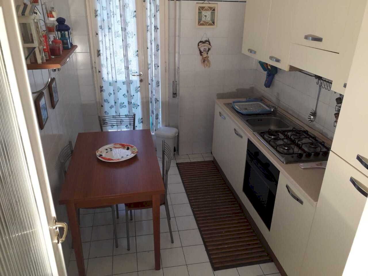 IMG-20180928-WA0006.jpg - Four-room apartment Viareggio - photo 2
