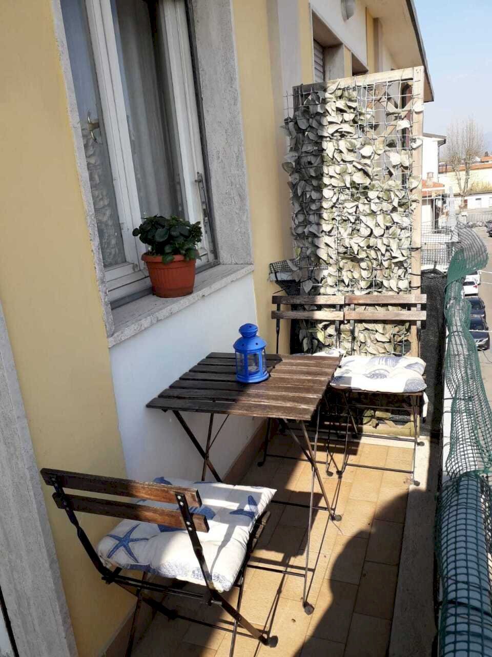 IMG-20180928-WA0000.jpg - Four-room apartment Viareggio - photo 3