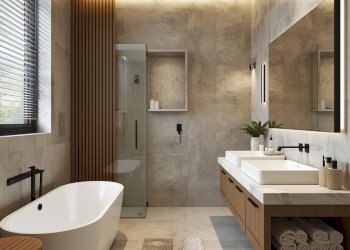 bagno - Trilocale Celle Ligure - foto 6