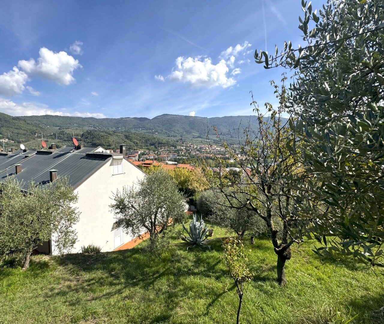 IMG_4463 - Villa Via dell'Apparita, Vaiano - foto 1