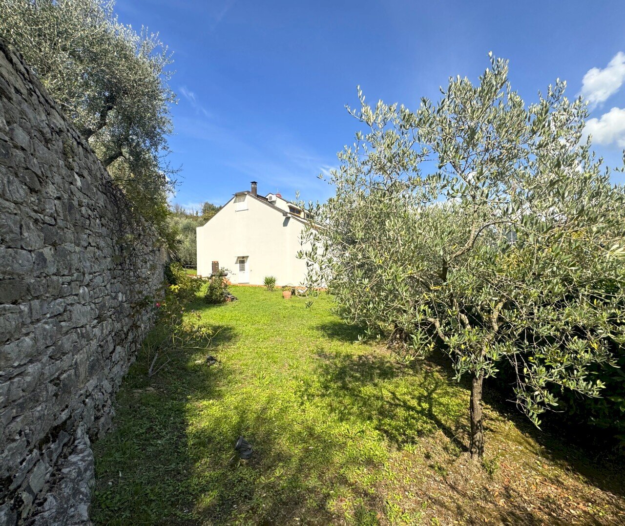 IMG_4440 - Villa Via dell'Apparita, Vaiano - foto 2