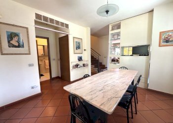 IMG_4426 - Villa Via dell'Apparita, Vaiano - foto 13