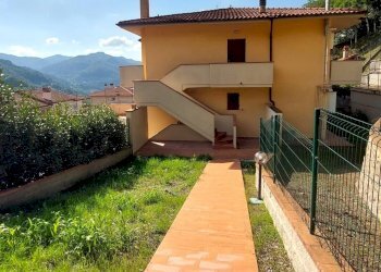 esterni - Appartamento Via Poggiole, Vernio - foto 25