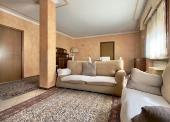 IMG_8498 - Trilocale Via Aldo Moro 8, Castel Mella - foto 4