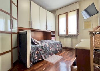 IMG_8457 - Trilocale Via Aldo Moro 8, Castel Mella - foto 10