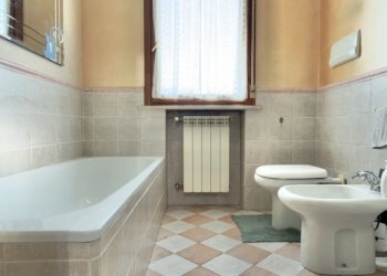 IMG_8454 - Trilocale Via Aldo Moro 8, Castel Mella - foto 14