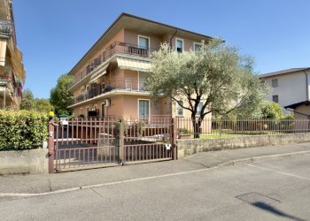 IMG_8467 - Trilocale Via Aldo Moro 8, Castel Mella - foto 16