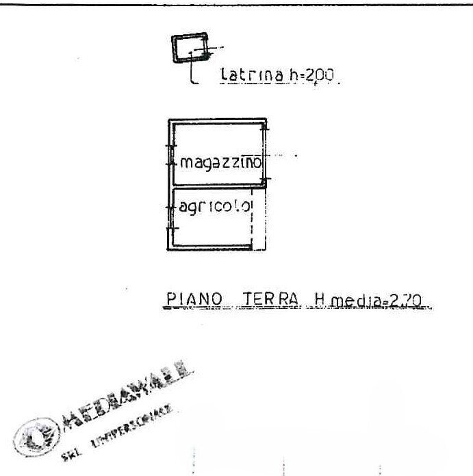 doc01001720260903070956_001 - Rustic Via dei Pioppi 2, San Stino di Livenza - floor plans 1