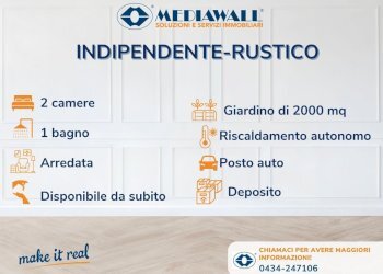 BS-287-RV - Rustic Via dei Pioppi 2, San Stino di Livenza - photo 3