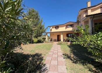 Gemini_Generated_Image_n4djmwn4djmwn4dj - Casa indipendente Fiano Romano - foto 2