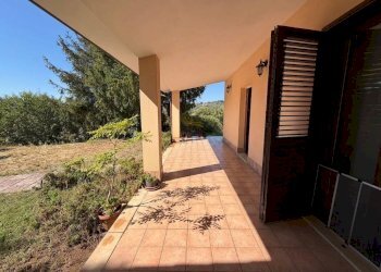 Gemini_Generated_Image_ntvx6qntvx6qntvx - Casa indipendente Fiano Romano - foto 4