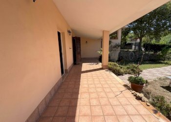 Gemini_Generated_Image_uwpw56uwpw56uwpw - Casa indipendente Fiano Romano - foto 5