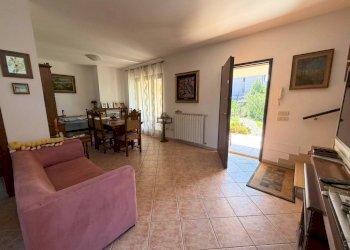 Gemini_Generated_Image_m90yzim90yzim90y - Casa indipendente Fiano Romano - foto 6