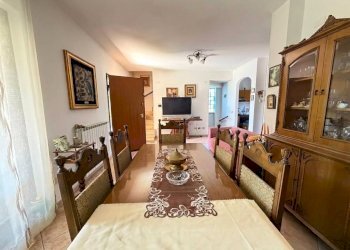 Gemini_Generated_Image_s451ns451ns451ns - Casa indipendente Fiano Romano - foto 8