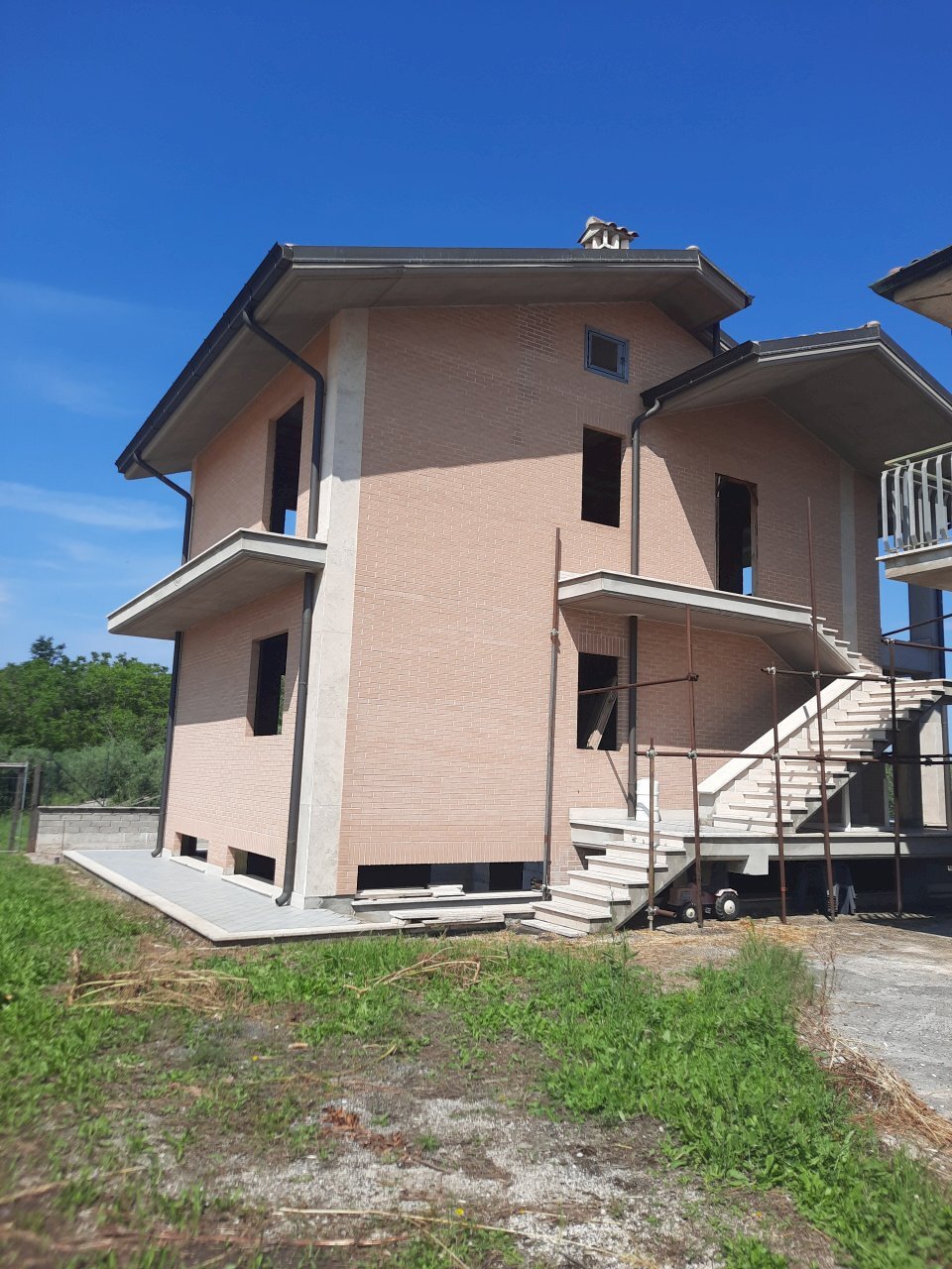 20230531_103326 - Rustic Via San Biagio Platani, Roma - photo 1
