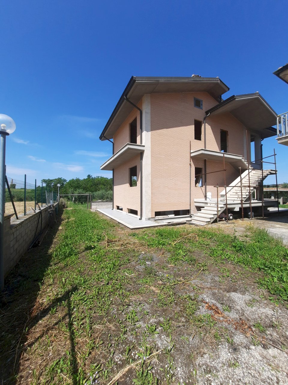 20230531_103343 - Rustic Via San Biagio Platani, Roma - photo 3