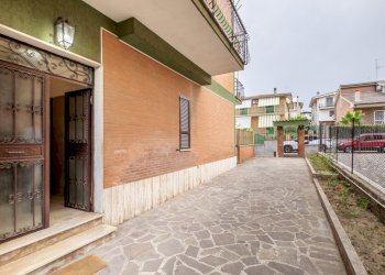 0F5A0023-HDR - Apartment Via San Biagio Platani, Roma (neighborhood Borghesiana) - photo 7