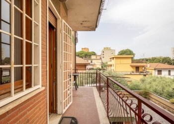 0F5A9935-HDR - Apartment Via San Biagio Platani, Roma (neighborhood Borghesiana) - photo 12