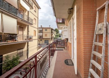 0F5A9941-HDR - Apartment Via San Biagio Platani, Roma (neighborhood Borghesiana) - photo 13