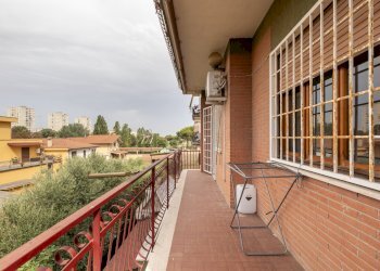 0F5A9950-HDR - Apartment Via San Biagio Platani, Roma (neighborhood Borghesiana) - photo 16