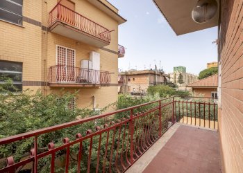 0F5A9953-HDR - Apartment Via San Biagio Platani, Roma (neighborhood Borghesiana) - photo 17
