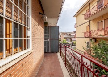 0F5A9956-HDR - Apartment Via San Biagio Platani, Roma (neighborhood Borghesiana) - photo 18