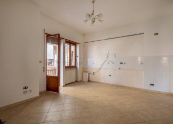 0F5A9995-HDR - Apartment Via San Biagio Platani, Roma (neighborhood Borghesiana) - photo 28