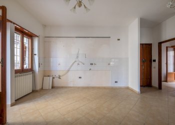 0F5A9998-HDR - Apartment Via San Biagio Platani, Roma (neighborhood Borghesiana) - photo 29