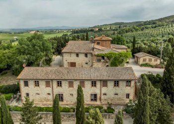 borgo5 - Casale Località Montalceto snc, Asciano - foto 7