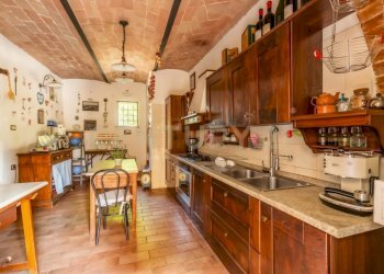 cucina4 - Casale Località Montalceto snc, Asciano - foto 16