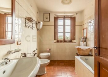bagno1 - Casale Località Montalceto snc, Asciano - foto 29