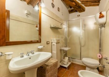 bagno37 - Casale Località Montalceto snc, Asciano - foto 30