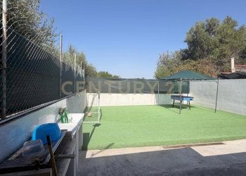2480FBEB-A60C-4A02-873F-80731FBC88E9 - Villa Contrada Castelluccio, Augusta - foto 4