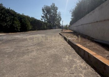 DA764199-FC57-414B-BE7B-509036AD4FFA - Villa Contrada Castelluccio, Augusta - foto 13