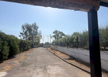 AFBF9DE3-9486-4F82-AC9C-1C995138041D - Villa Contrada Castelluccio, Augusta - foto 18