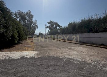 E18388C4-F002-425B-9690-51C735598A81 - Villa Contrada Castelluccio, Augusta - foto 23