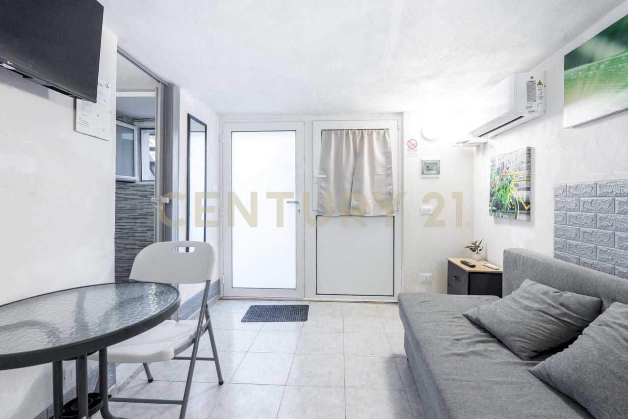 2104_2.jpg - Two-room apartment Via Livorno 87, Aci Castello - photo 3