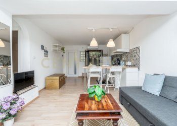 2104_16.jpg - Two-room apartment Via Livorno 87, Aci Castello - photo 4