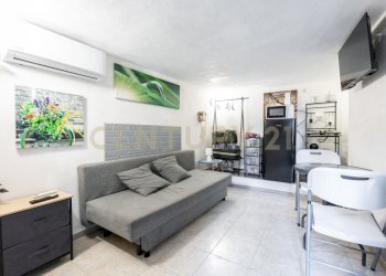 2104.jpg - Two-room apartment Via Livorno 87, Aci Castello - photo 12