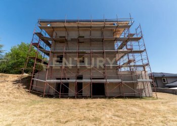 Palazzo in costruzione (6) - Casa indipendente Via Giacomo Puccini 118, Mascalucia - foto 2