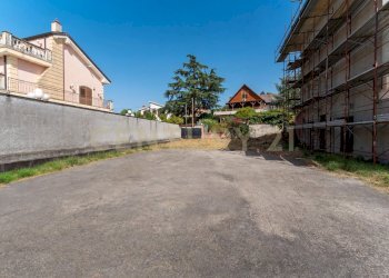 Palazzo in costruzione (5) - Casa indipendente Via Giacomo Puccini 118, Mascalucia - foto 4