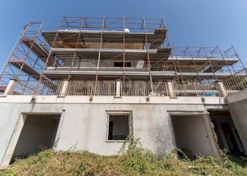 Palazzo in costruzione (9) - Casa indipendente Via Giacomo Puccini 118, Mascalucia - foto 5