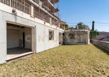 Palazzo in costruzione (7) - Casa indipendente Via Giacomo Puccini 118, Mascalucia - foto 6