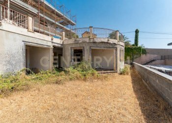 Palazzo in costruzione (11) - Casa indipendente Via Giacomo Puccini 118, Mascalucia - foto 7