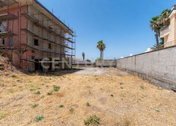 Palazzo in costruzione (4) - Casa indipendente Via Giacomo Puccini 118, Mascalucia - foto 10
