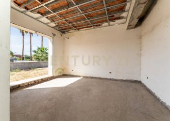 Palazzo in costruzione (12) - Casa indipendente Via Giacomo Puccini 118, Mascalucia - foto 11