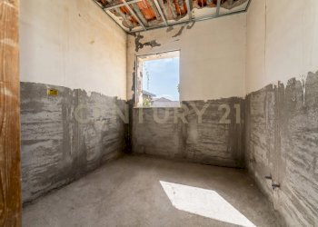 Palazzo in costruzione (14) - Casa indipendente Via Giacomo Puccini 118, Mascalucia - foto 13